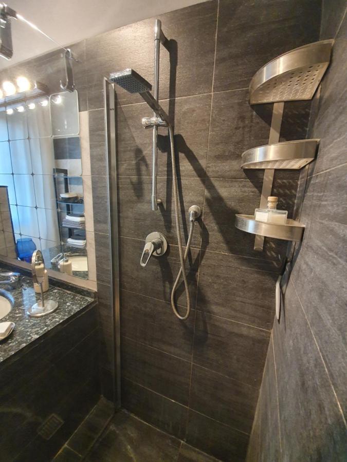 San Siro Suites Margot & Fiera Milánó Kültér fotó
