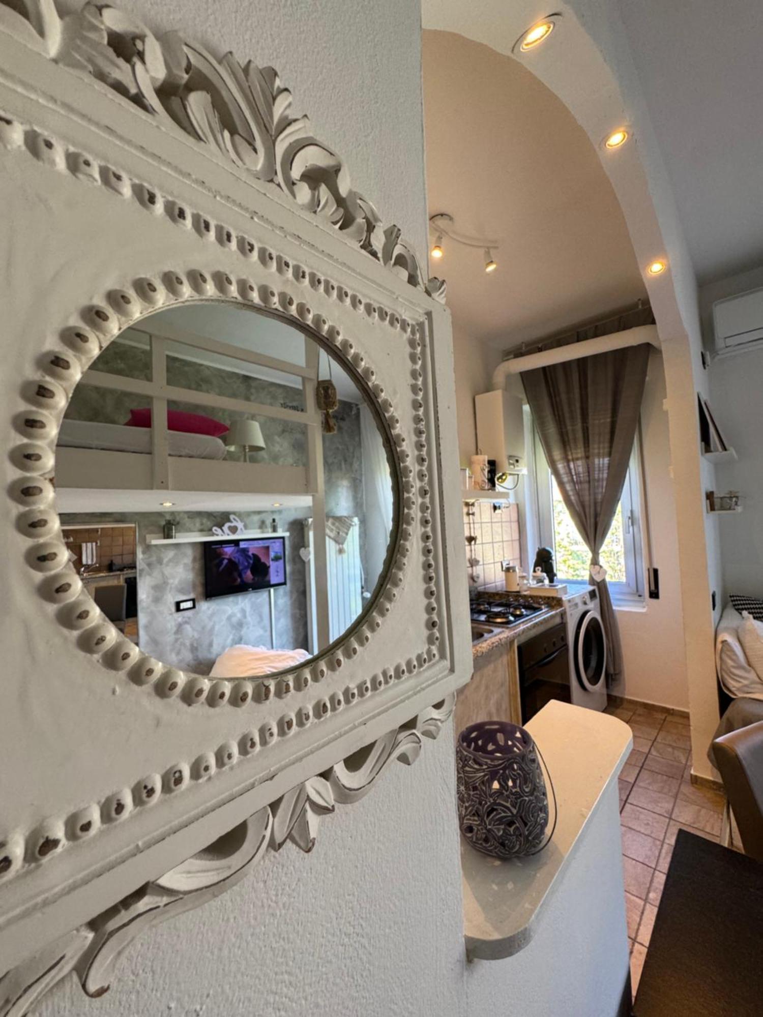 San Siro Suites Margot & Fiera Milánó Kültér fotó